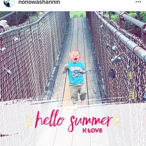 Meet your Posher, Tanya